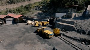 Trinity Metals targets listing, professional Rwandan mining industry